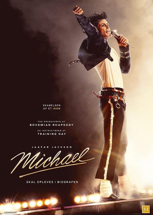Michael